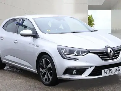 Used Renault Mégane