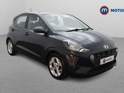 Gebraucht Hyundai i10 SE 67 PS (49 kW) 2023 Kleinwagen