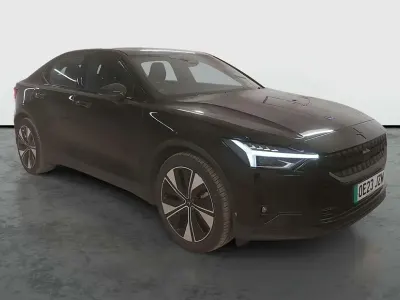 Used Polestar 2 Long Range Single Motor 169 kW (231 HP) 2023 Hatchback