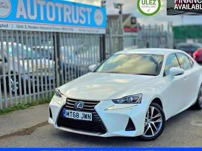 Lexus IS300h