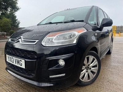 Citroën C3 Picasso