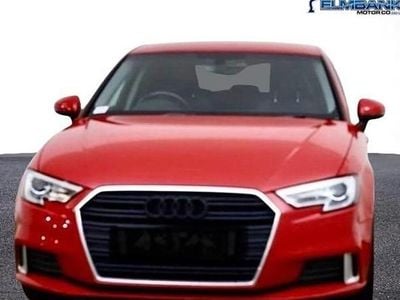 Used 2016 Audi A3 Sport | £8,995 (Good price)