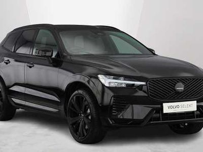 Second-hand Volvo XC60 Plus 247 CP (181 kW) 2026 SUV