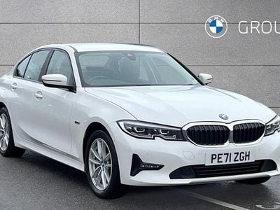 BMW 330e