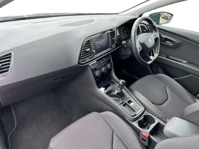 Usado Seat Leon