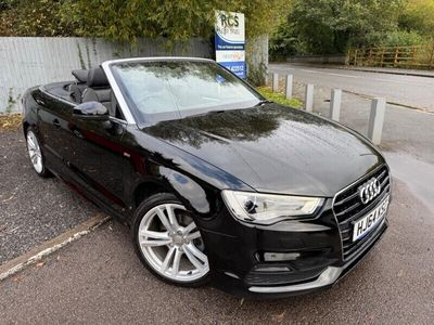 Audi A3 Cabriolet