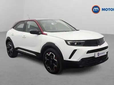 Used Vauxhall Mokka 136 HP (100 kW) 2025 SUV