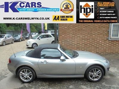 Mazda MX5
