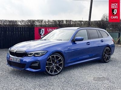 BMW 320e