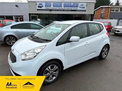 Kia Venga