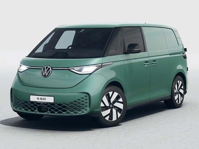VW ID. Buzz
