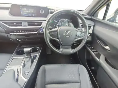 Used Lexus UX 250h