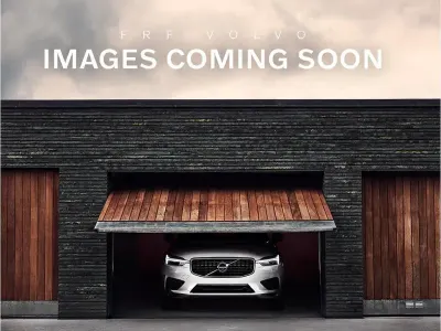 Used Volvo XC90 Momentum 235 HP (172 kW) 2020 Grey SUV