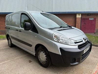 Citroën Dispatch