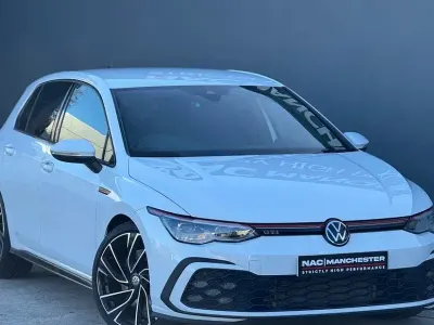 Used VW Golf VIII GTI 2021