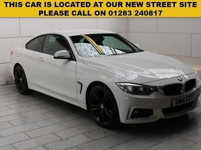 BMW 420
