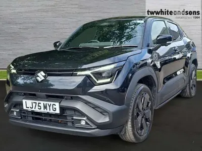 Used Suzuki Vitara 127 kW (174 HP) 2025 Estate