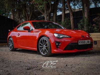 Toyota GT86