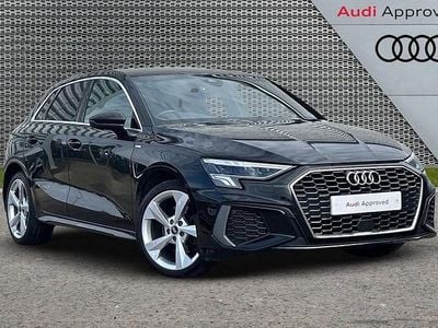 Audi A3 Sportback e-tron