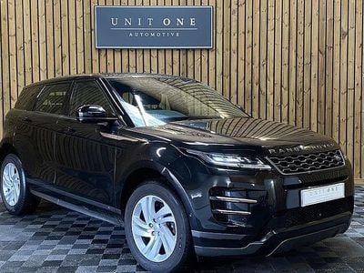 Used 2023 Land Rover Range Rover evoque R-Dynamic Hatchback | £23,000 (Super price)