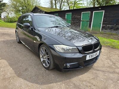 used BMW 318 3 Series i Sport Plus Edition 5dr