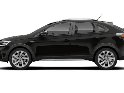 New VW Taigo Match 116 HP (85 kW) 2026 SUV