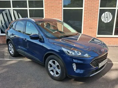 Used Ford Kuga