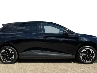 Used MG MG4 EV Trophy 2023 Hatchback