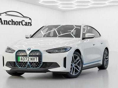 Used 2026 BMW i4 Sport Line Sedan | £22,782 (Super price)