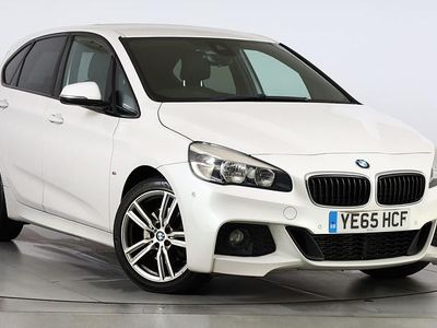 BMW 220 Active Tourer