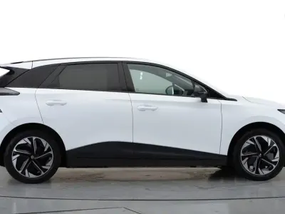 Used MG MG4 EV Trophy 2023 Hatchback