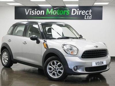Used Mini Countryman 2011 SUV