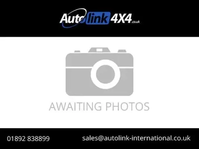 Used Ford Transit Custom Limited 128 HP (94 kW) 2017 White Van