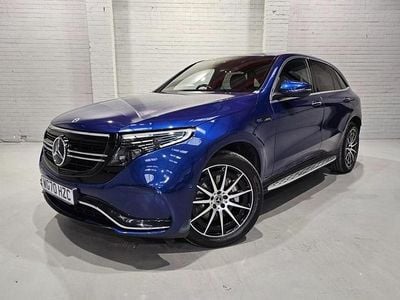 Mercedes EQC400