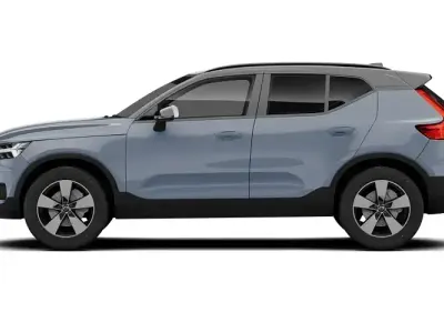 Used Volvo XC40 Pro 300 kW (408 HP) 2021 Grey SUV