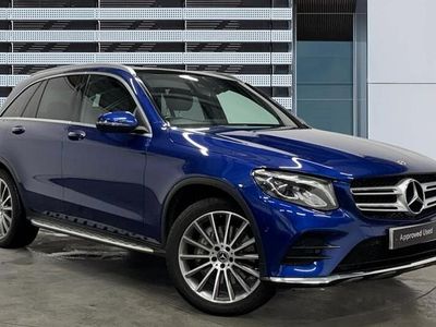 Used 2018 Mercedes E250 AMG line Estate | £21,677 (A bit pricey)