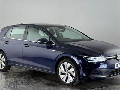 VW Golf VIII