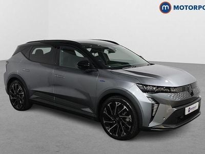 Renault Scénic