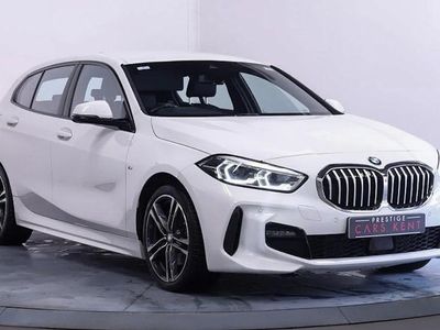 Used 2024 BMW 118 M Sport Hatchback | £19,625 (Super price)