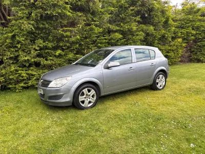 Gebraucht Vauxhall Astra