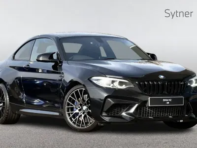 Second-hand BMW M2