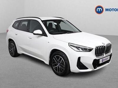 Used BMW X1 M Sport 170 HP (125 kW) 2026 SUV
