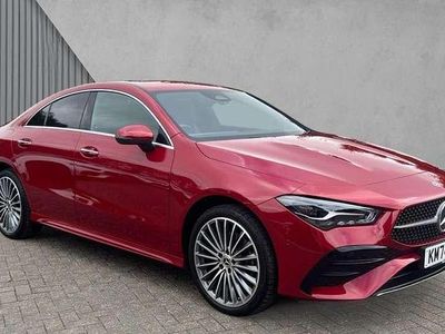 Mercedes CLA250e