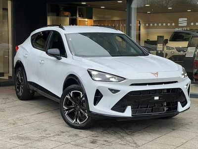 New Cupra Formentor 147 HP (108 kW) 2025 Other SUV