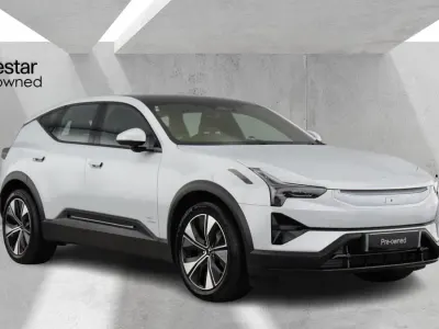 New Polestar 3 Pilot 359 kW (489 HP) 2025 Silver SUV