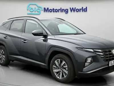 Used Nissan Qashqai