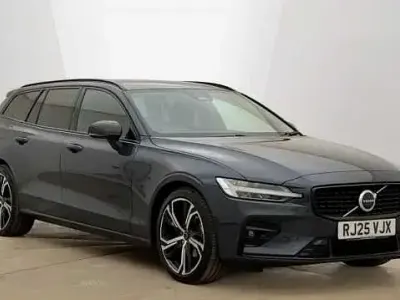 Used Volvo V60 Plus 194 HP (142 kW) 2026 Estate