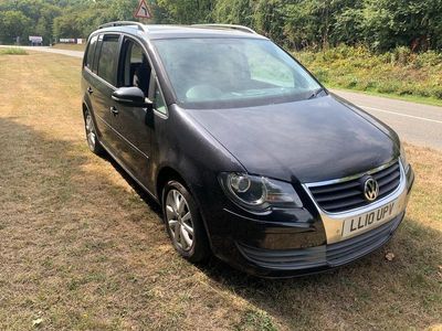 VW Touran