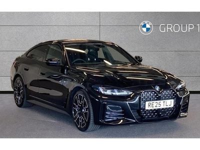 BMW 420