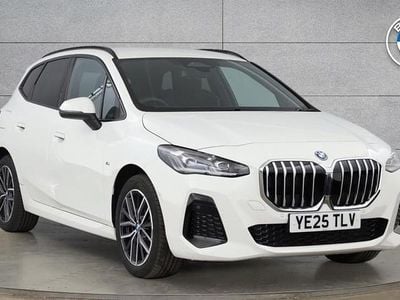 BMW 230e Active Tourer
